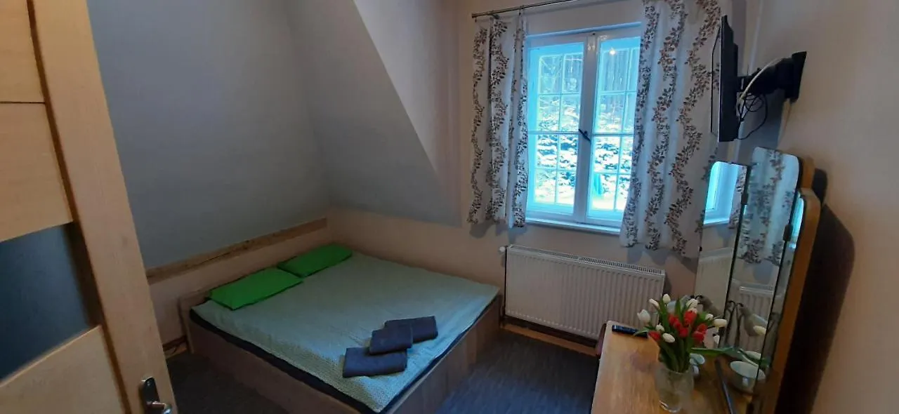 Homestay Las Home - Pokoje Przy Stoku Karpacz Poland