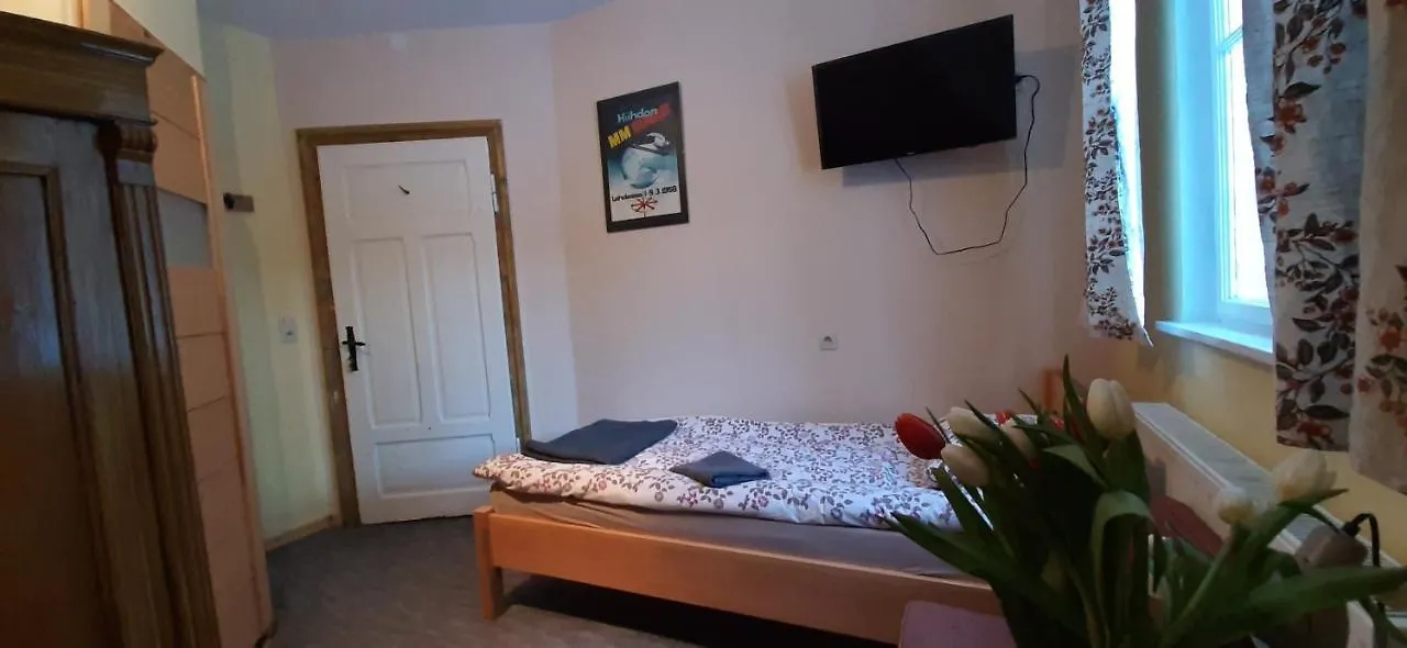 Las Home - Pokoje Przy Stoku Karpacz Homestay