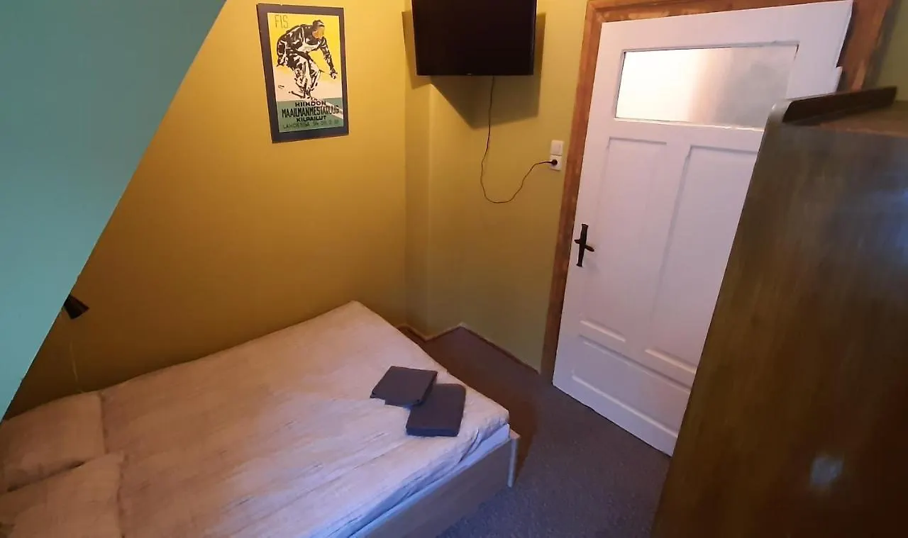 Homestay Las Home - Pokoje Przy Stoku Karpacz