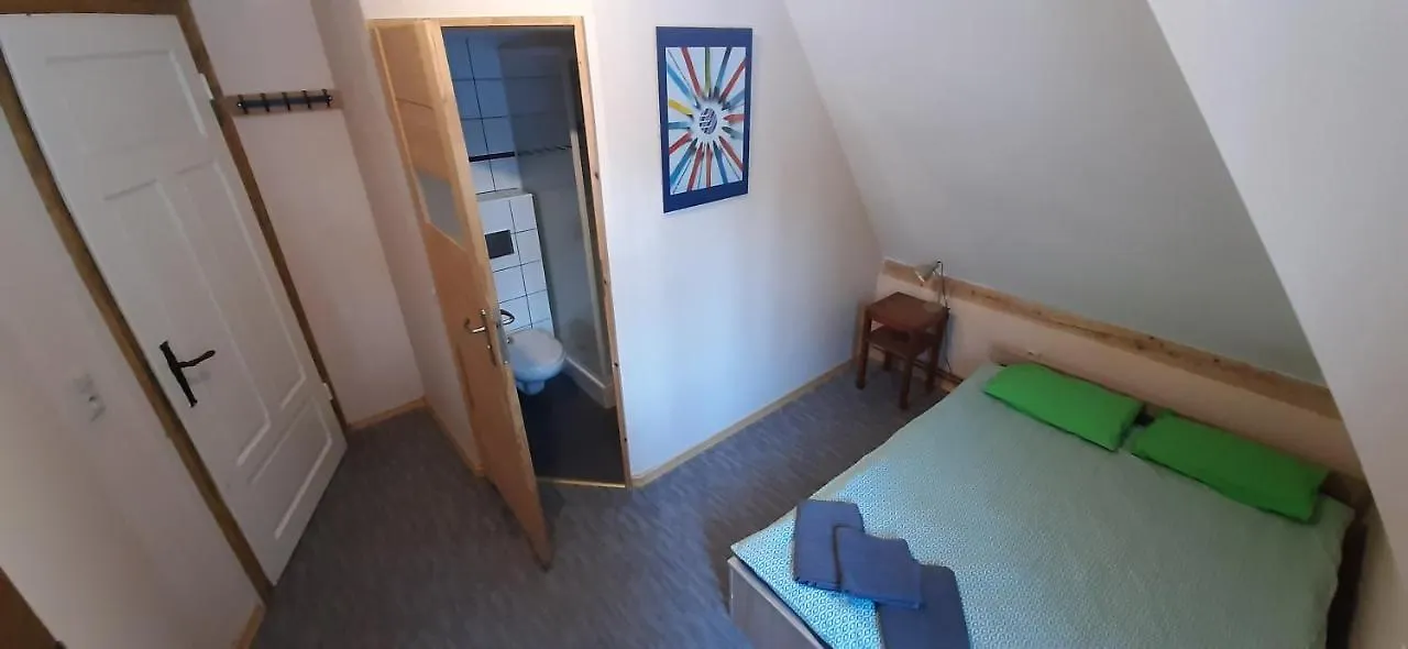 Las Home - Pokoje Przy Stoku Karpacz Homestay