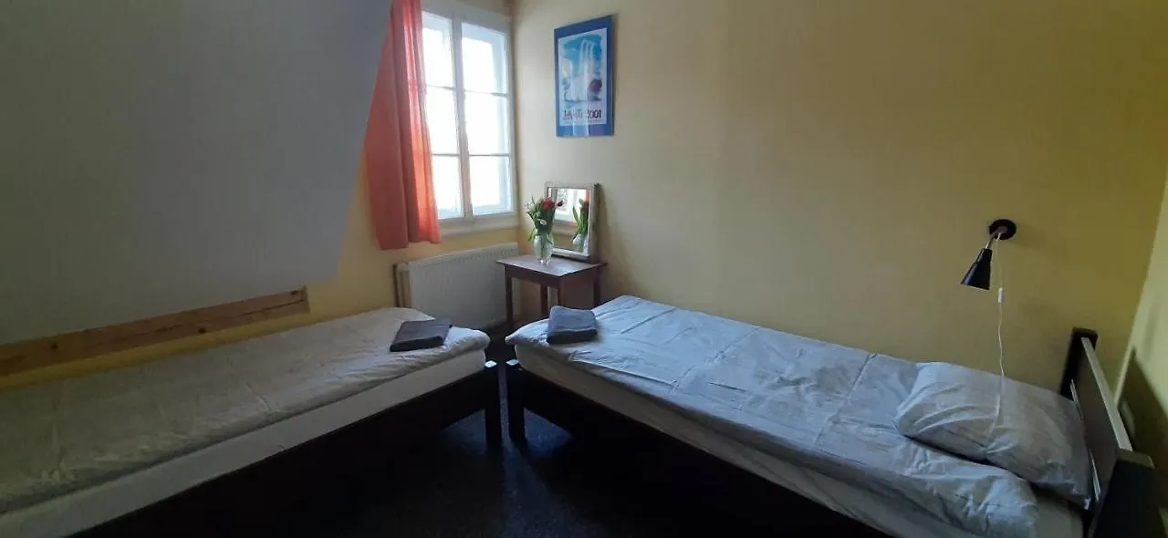 Homestay Las Home - Pokoje Przy Stoku Karpacz