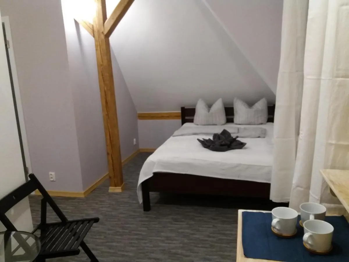 Homestay Las Home - Pokoje Przy Stoku Karpacz Poland