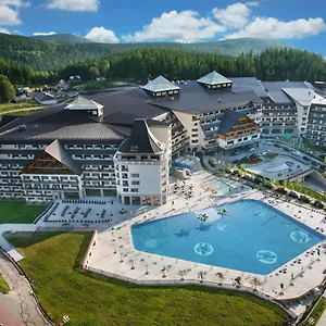 Hotel Hotel Golebiewski Karpacz, Karpacz